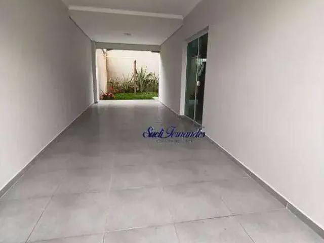 Casa / Sobrado para Locação em São José dos Pinhais/PR Aristocrata 3 Quartos