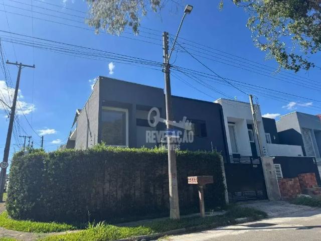 Casa / Sobrado para Locação em São José dos Pinhais/PR Aristocrata 3 Quartos
