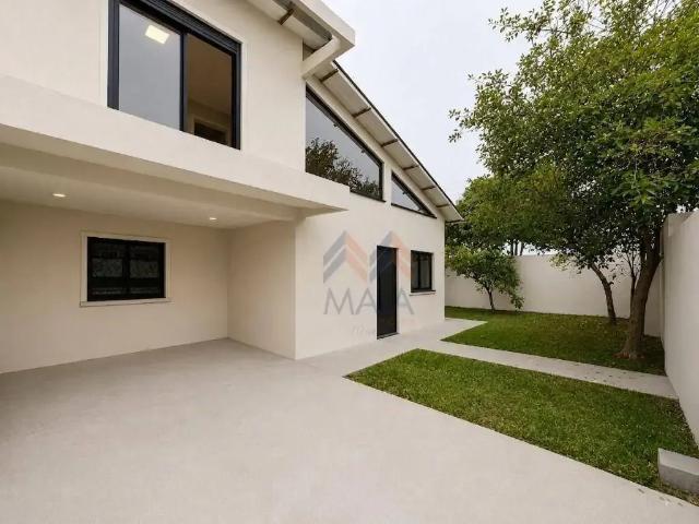 Casa / Sobrado para Locação em São José dos Pinhais/PR Aviação 3 Quartos