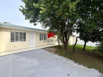 Casa / Sobrado para Locação em São José dos Pinhais/PR Aviação 2 Quartos