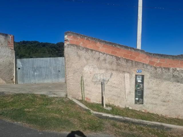 Casa / Sobrado para Locação em São José dos Pinhais/PR Barro Preto 1 Quartos