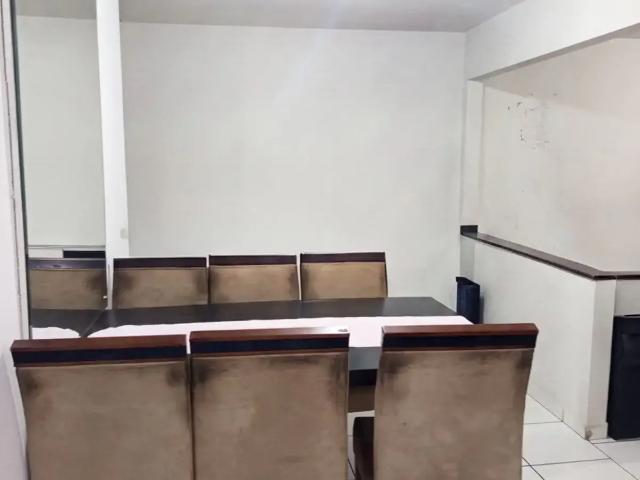 Casa / Sobrado para Locação em São José dos Pinhais/PR Bom Jesus 3 Quartos