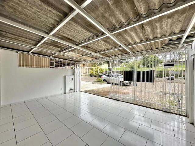 Casa / Sobrado para Locação em São José dos Pinhais/PR Bom Jesus 3 Quartos
