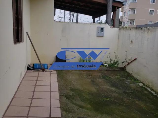 Casa / Sobrado para Locação em São José dos Pinhais/PR Boneca do Iguaçu 2 Quartos