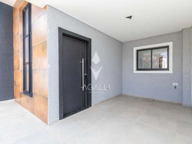 Casa / Sobrado para Locação em São José dos Pinhais/PR Boneca do Iguaçu 3 Quartos