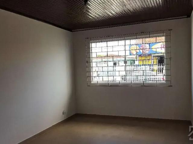 Casa / Sobrado para Locação em São José dos Pinhais/PR Boneca do Iguaçu 3 Quartos