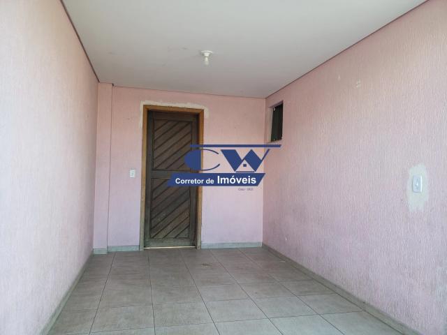 Casa / Sobrado para Locação em São José dos Pinhais/PR Boneca do Iguaçu 3 Quartos