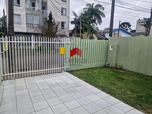 Casa / Sobrado para Locação em São José dos Pinhais/PR Boneca do Iguaçu 3 Quartos