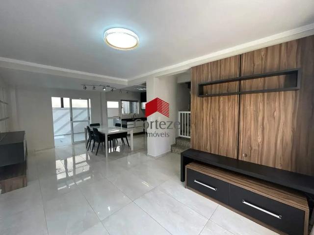 Casa / Sobrado para Locação em São José dos Pinhais/PR Boneca do Iguaçu 3 Quartos