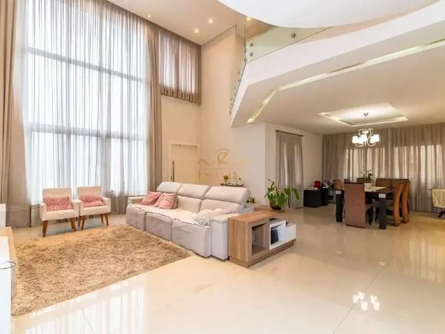 Casa / Sobrado para Locação em São José dos Pinhais/PR Carioca 3 Quartos