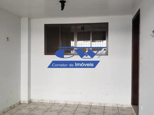 Casa / Sobrado para Locação em São José dos Pinhais/PR Carioca 3 Quartos