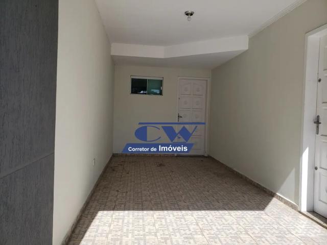 Casa / Sobrado para Locação em São José dos Pinhais/PR Carioca 3 Quartos