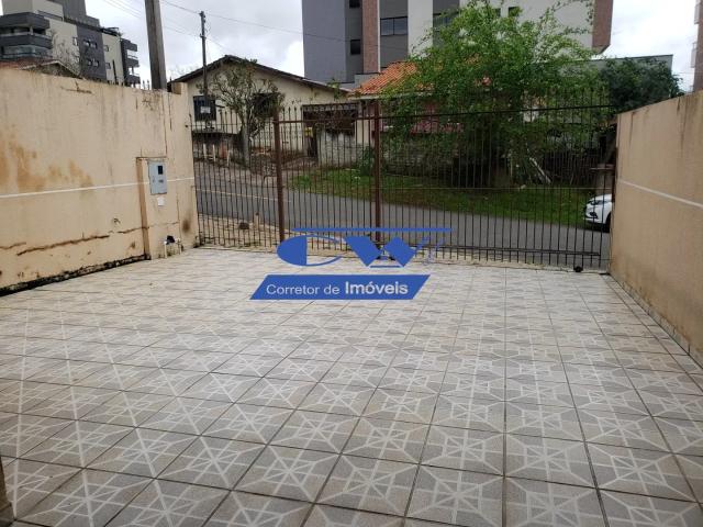 Casa / Sobrado para Locação em São José dos Pinhais/PR Centro 3 Quartos