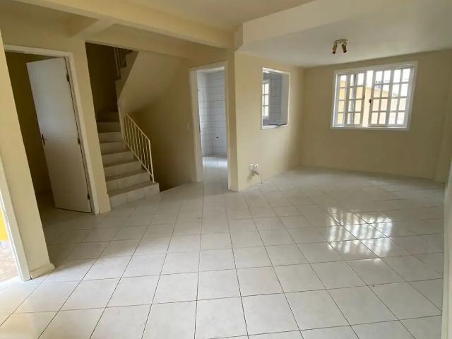 Casa / Sobrado para Locação em São José dos Pinhais/PR Centro 3 Quartos