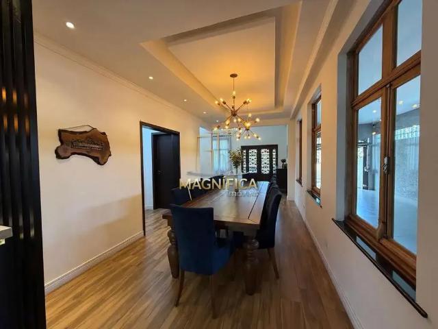 Casa / Sobrado para Locação em São José dos Pinhais/PR Centro 3 Quartos