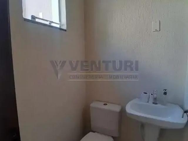 Casa / Sobrado para Locação em São José dos Pinhais/PR Centro 3 Quartos