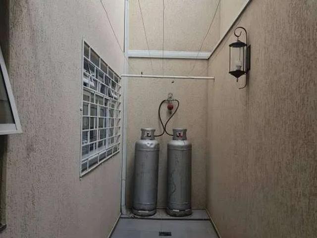Casa / Sobrado para Locação em São José dos Pinhais/PR Centro 3 Quartos