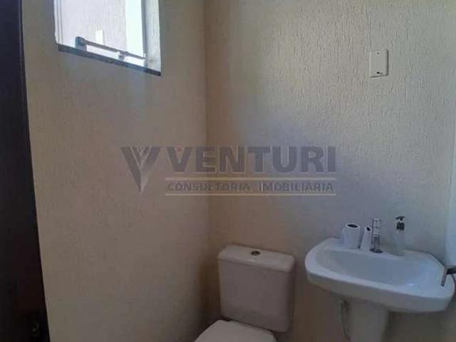 Casa / Sobrado para Locação em São José dos Pinhais/PR Centro 3 Quartos