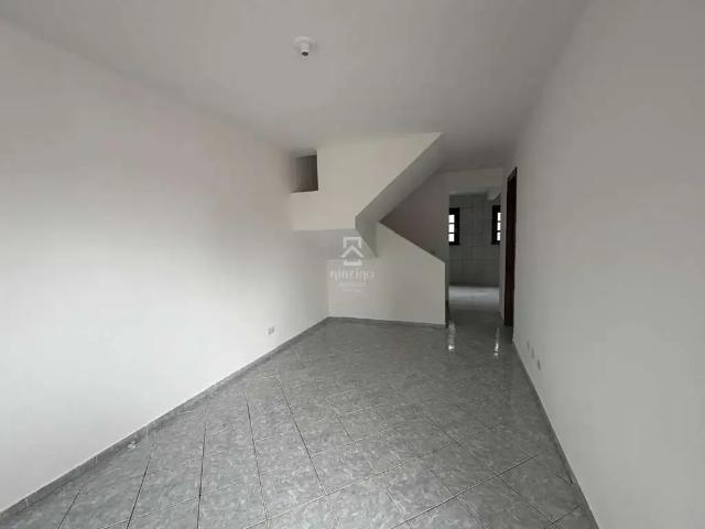 Casa / Sobrado para Locação em São José dos Pinhais/PR Centro 3 Quartos