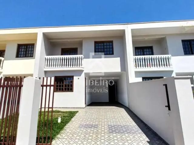 Casa / Sobrado para Locação em São José dos Pinhais/PR Centro 3 Quartos