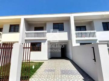 Casa / Sobrado para Locação em São José dos Pinhais/PR Centro 3 Quartos