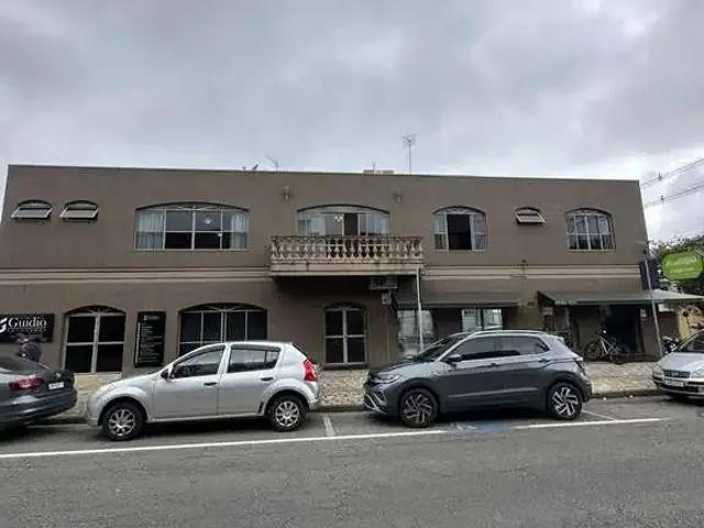 Casa / Sobrado para Locação em São José dos Pinhais/PR Centro