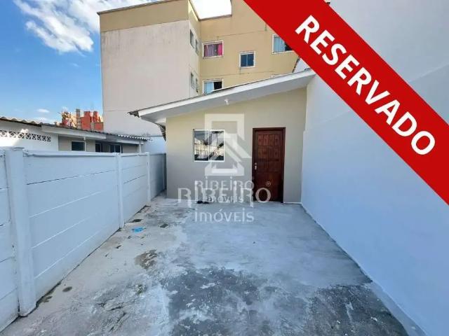 Casa / Sobrado para Locação em São José dos Pinhais/PR Cidade Jardim 1 Quartos
