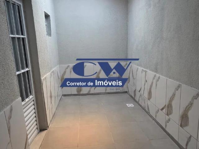 Casa / Sobrado para Locação em São José dos Pinhais/PR Cidade Jardim 2 Quartos