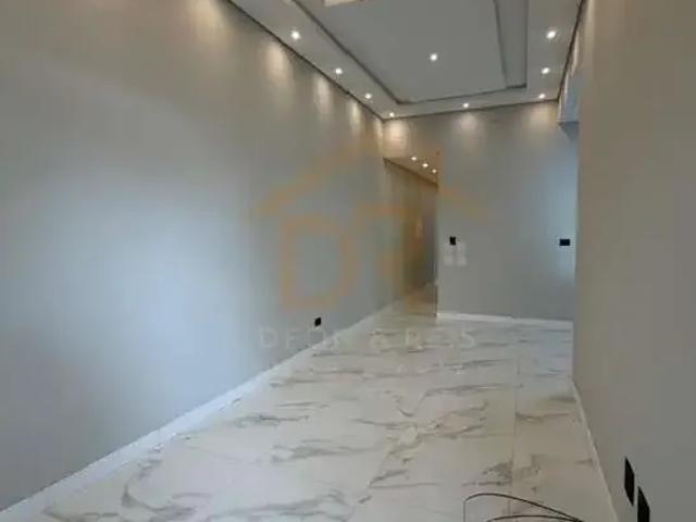 Casa / Sobrado para Locação em São José dos Pinhais/PR Cidade Jardim 3 Quartos