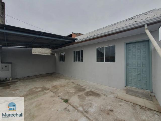 Casa / Sobrado para Locação em São José dos Pinhais/PR Cidade Jardim 3 Quartos