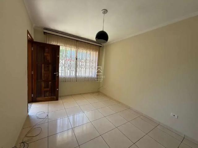 Casa / Sobrado para Locação em São José dos Pinhais/PR Cidade Jardim 3 Quartos
