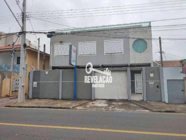 Casa / Sobrado para Locação em São José dos Pinhais/PR Cidade Jardim 3 Quartos