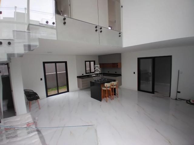 Casa / Sobrado para Locação em São José dos Pinhais/PR Boneca do Iguaçu 3 Quartos