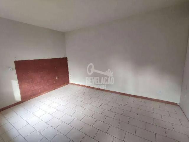 Casa / Sobrado para Locação em São José dos Pinhais/PR Contenda 1 Quartos