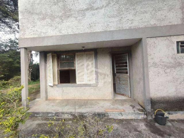 Casa / Sobrado para Locação em São José dos Pinhais/PR Contenda 1 Quartos
