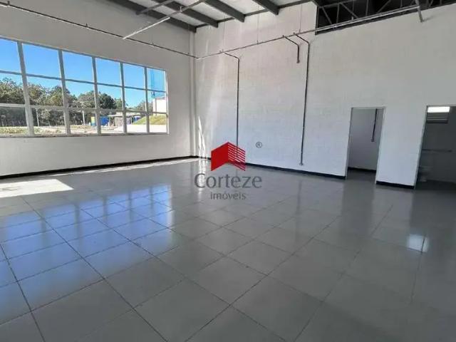 Casa / Sobrado para Locação em São José dos Pinhais/PR Colônia Murici