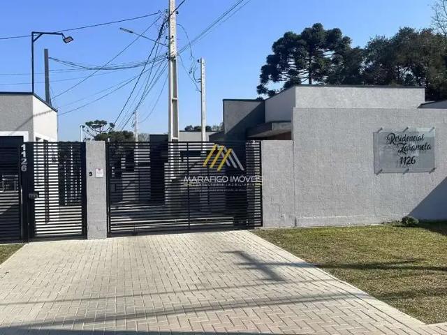 Casa / Sobrado para Locação em São José dos Pinhais/PR Colônia Rio Grande 2 Quartos