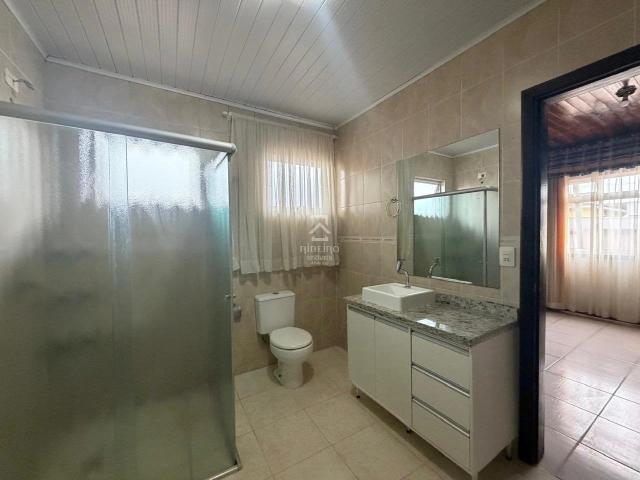 Casa / Sobrado para Locação em São José dos Pinhais/PR Costeira 3 Quartos