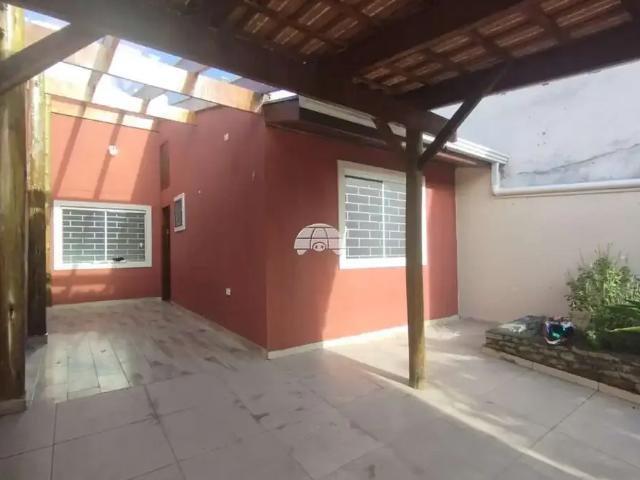 Casa / Sobrado para Locação em São José dos Pinhais/PR Del Rey 3 Quartos