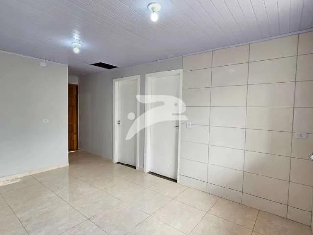 Casa / Sobrado para Locação em São José dos Pinhais/PR Guatupê 2 Quartos