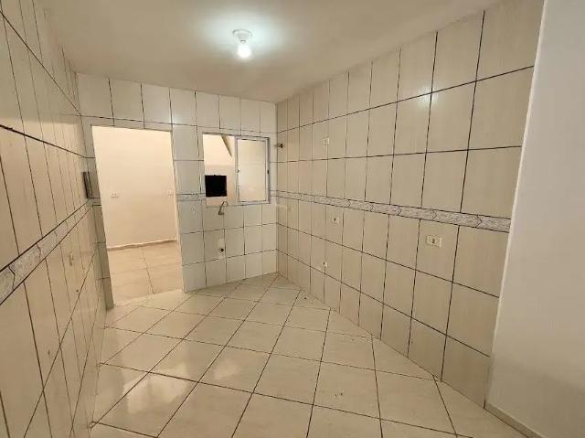 Casa / Sobrado para Locação em São José dos Pinhais/PR Guatupê 3 Quartos