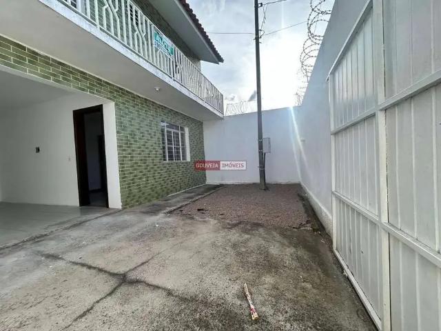 Casa / Sobrado para Locação em São José dos Pinhais/PR Guatupê 3 Quartos