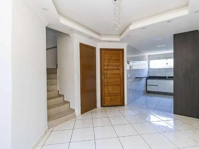 Casa / Sobrado para Locação em São José dos Pinhais/PR Iná 2 Quartos