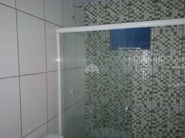 Casa / Sobrado para Locação em São José dos Pinhais/PR Iná 2 Quartos