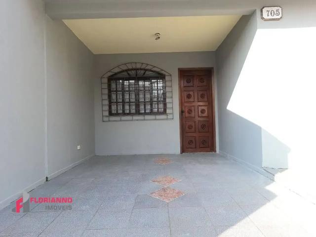 Casa / Sobrado para Locação em São José dos Pinhais/PR Iná 2 Quartos