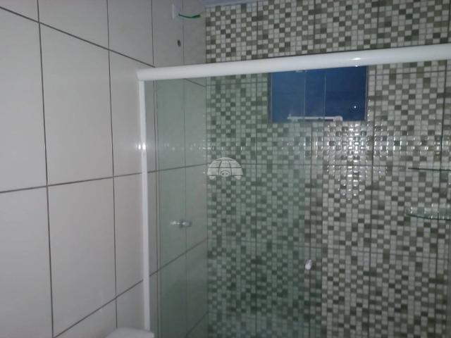 Casa / Sobrado para Locação em São José dos Pinhais/PR Iná 2 Quartos