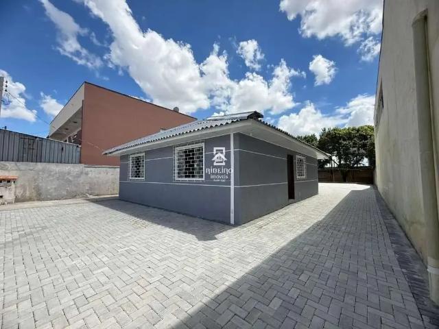 Casa / Sobrado para Locação em São José dos Pinhais/PR Iná 2 Quartos