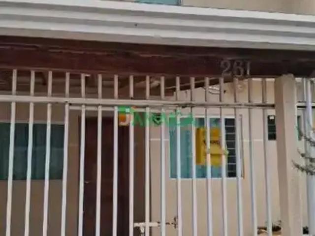 Casa / Sobrado para Locação em São José dos Pinhais/PR Ipê 3 Quartos