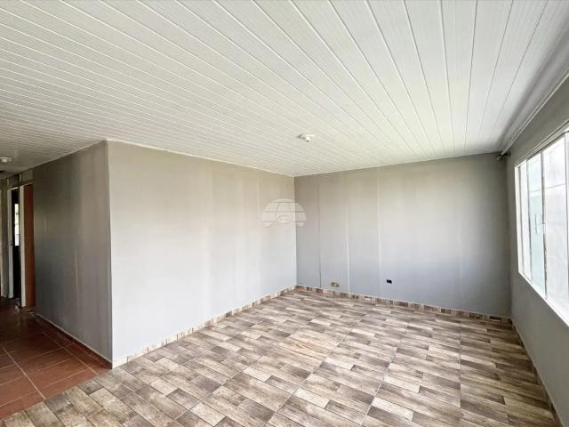 Casa / Sobrado para Locação em São José dos Pinhais/PR Ipê 3 Quartos