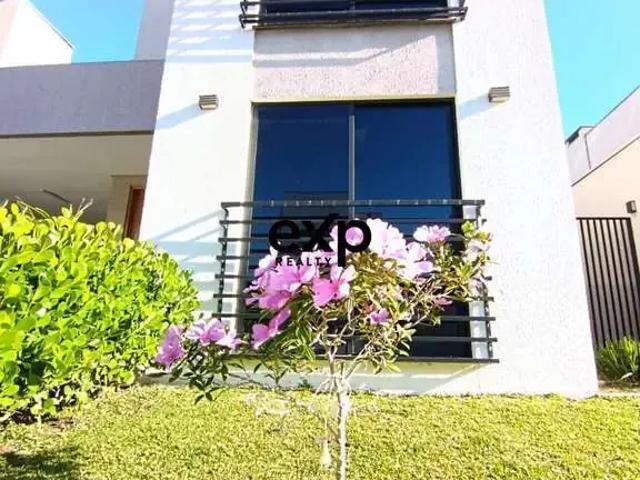 Casa / Sobrado para Locação em São José dos Pinhais/PR Ipê 3 Quartos